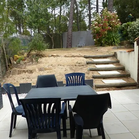 Maison De Vacances Avec Piscines Nyaraló *