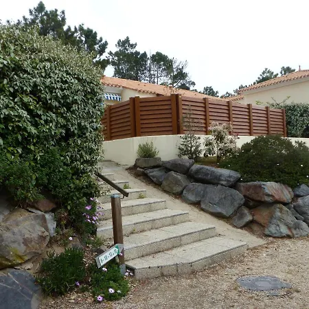 Maison De Vacances Avec Piscines *