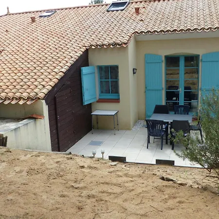 Maison De Vacances Avec Piscines *