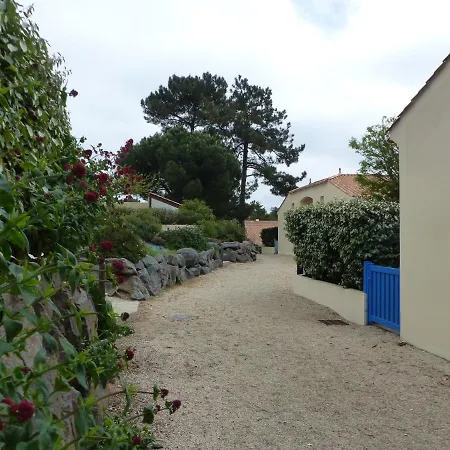 Maison De Vacances Avec Piscines *