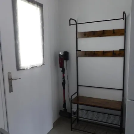 Maison De Vacances Avec Piscines Nyaraló